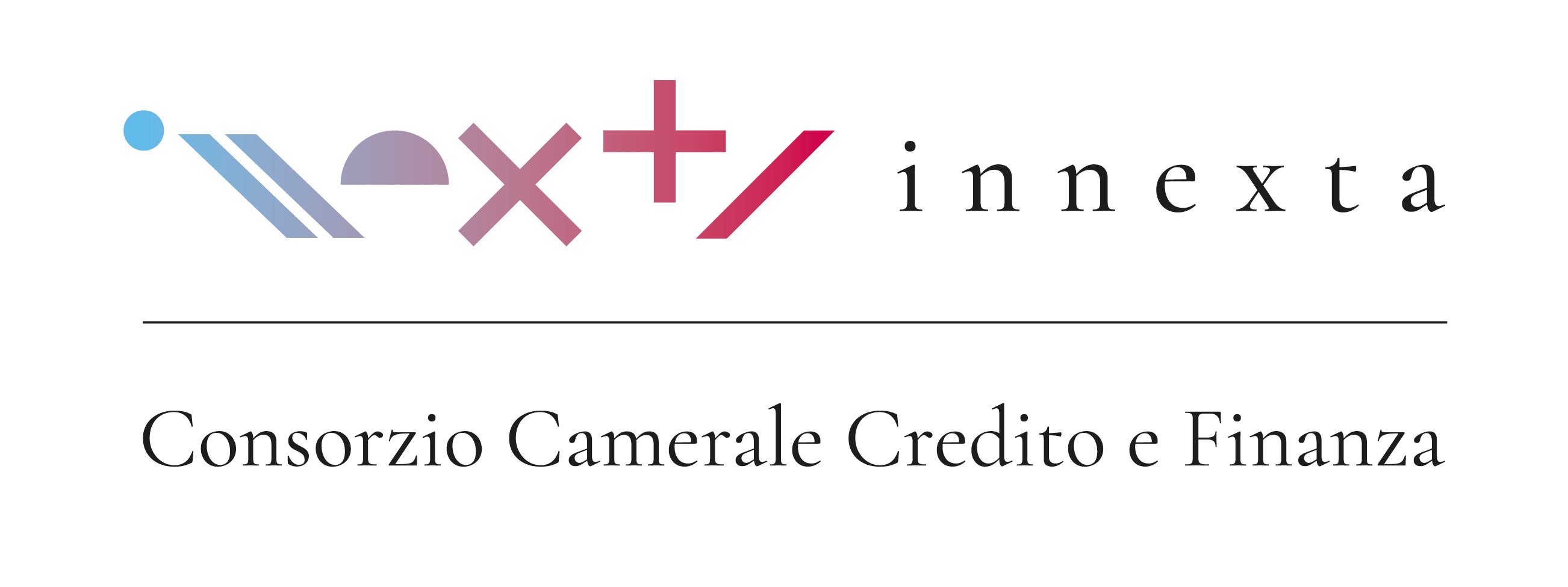 INNEXTA Consorzio Camerale per il Credito e la Finanza