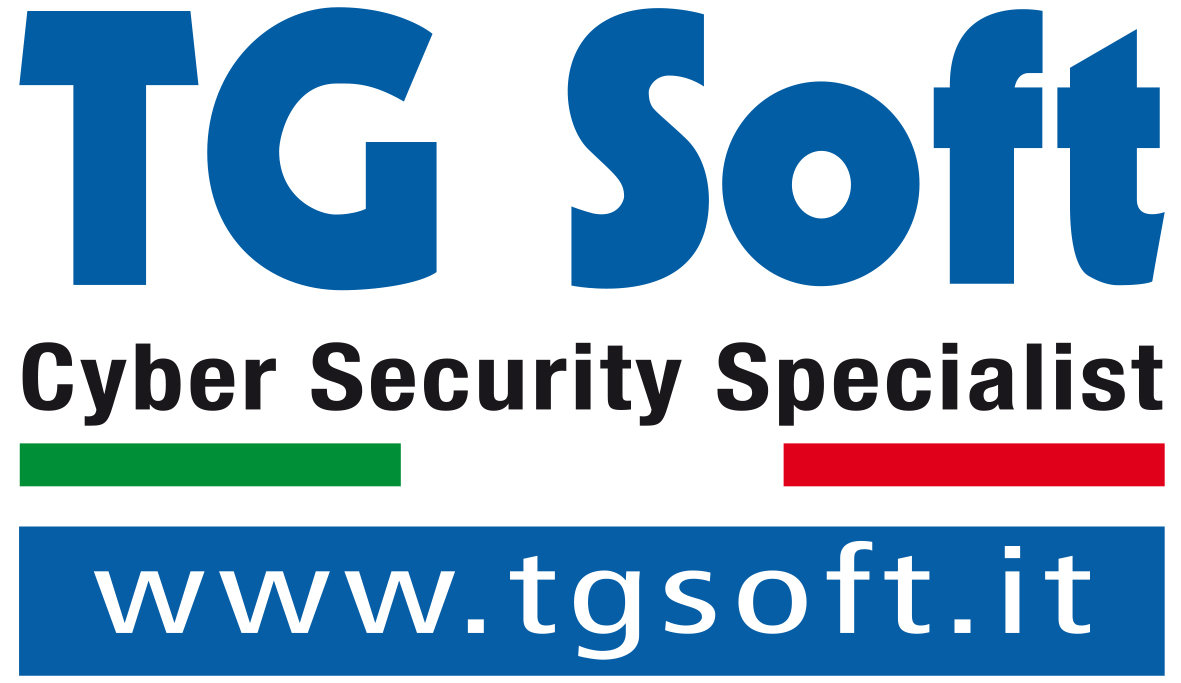 TG Soft S.r.l. Cyber Security Specialist