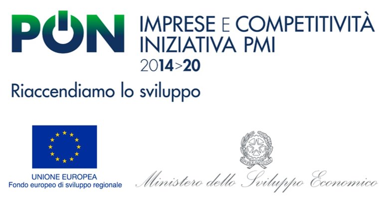 PON Imprese e Competitività – PON Iniziativa PMI