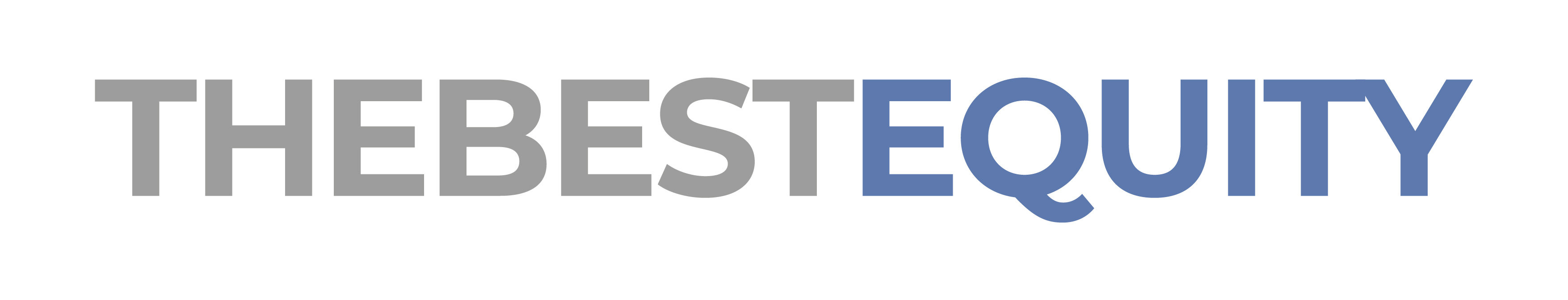 The Best Equity
