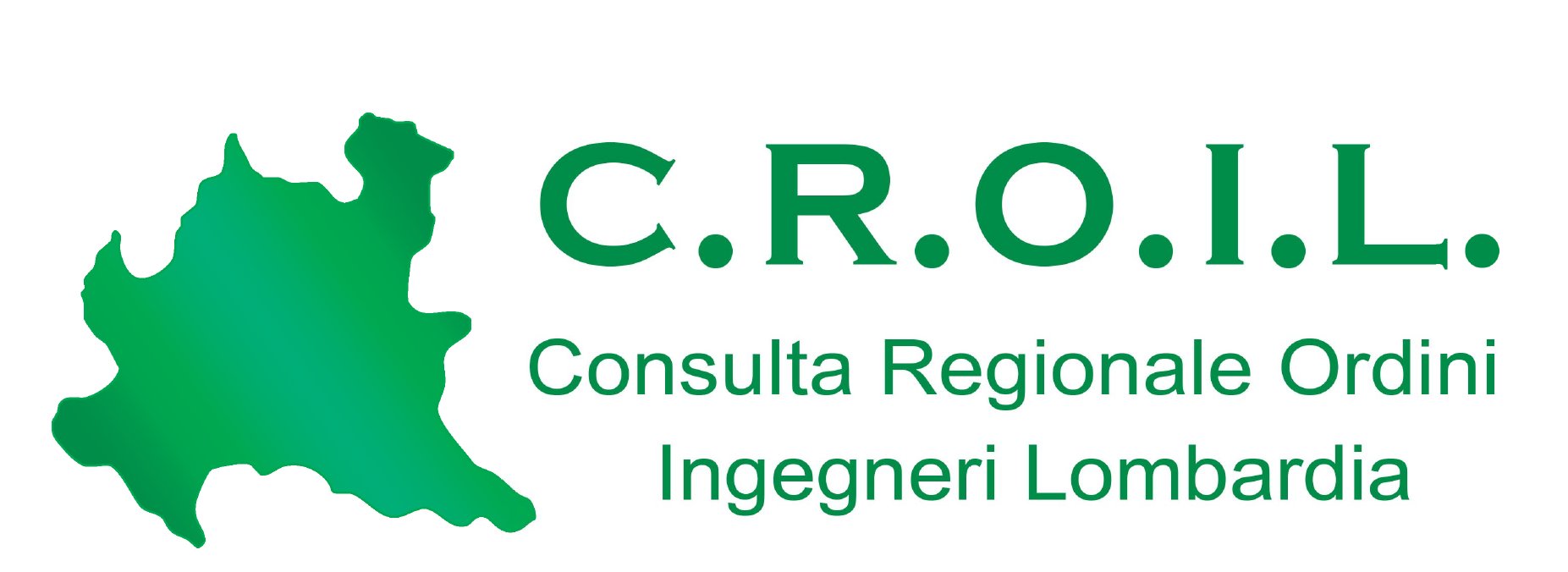 CROIL - Consulta Regionale Ordini Ingegneri Lombardia