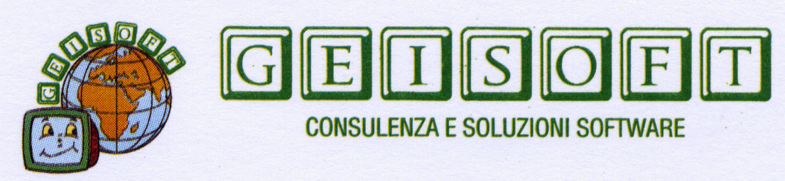 Gei Soft S.r.l. Business Partner IBM