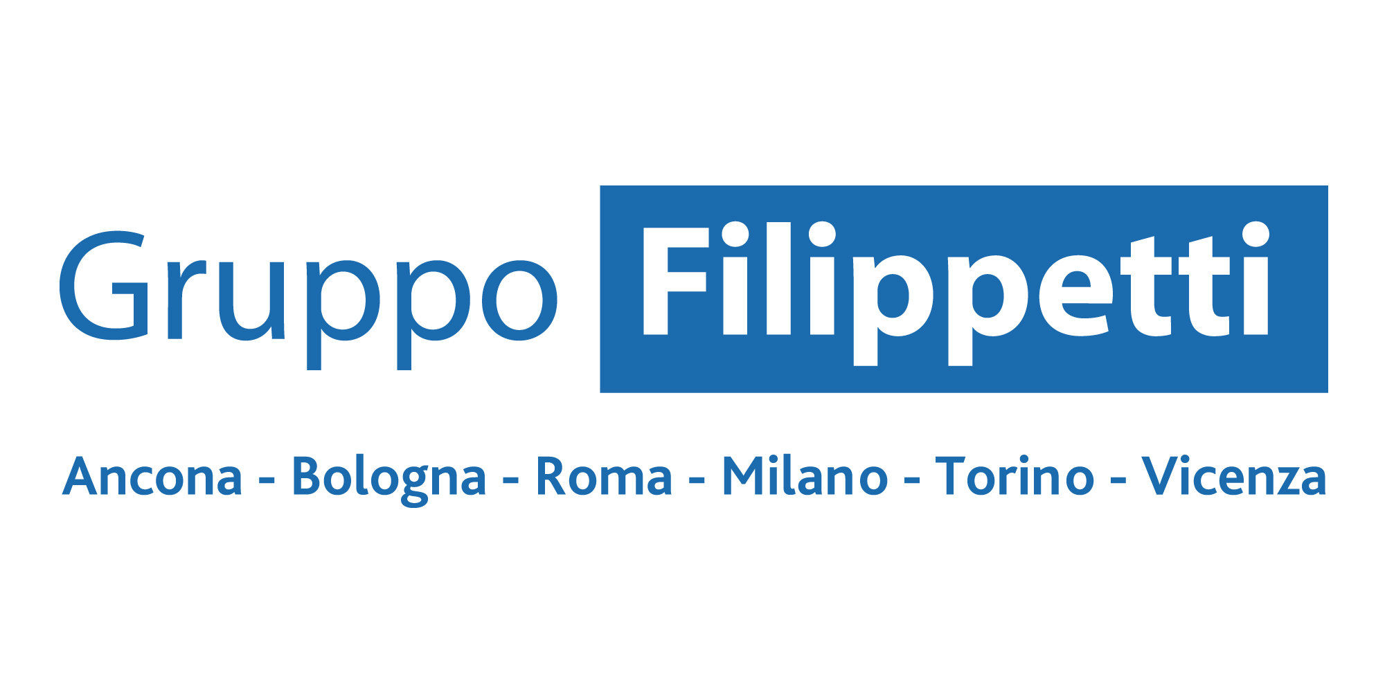Gruppo Filippetti - Buisiness Partner Oracle