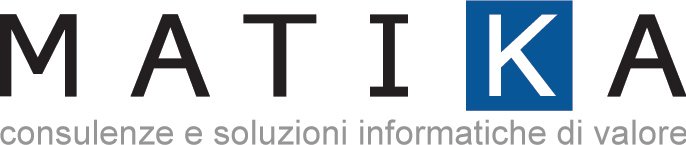 Matika Spa - Business Partner IBM