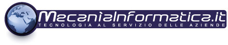 Mecania Informatica Srl