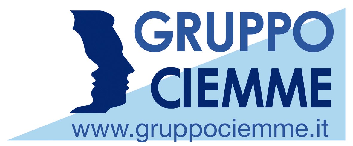 Gruppo Ciemme-Business Partner IBM