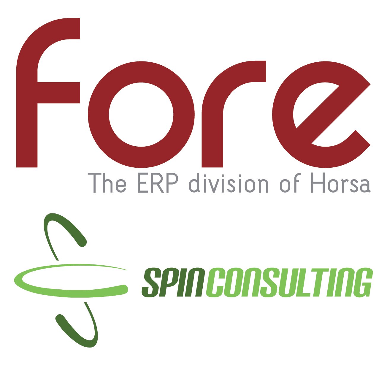 Fore - Business parter SAP