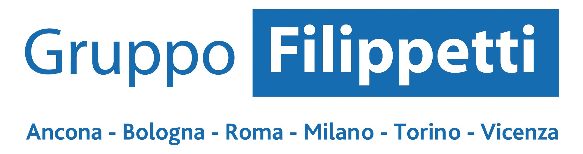 Gruppo Filippetti - Business Partner Oracle