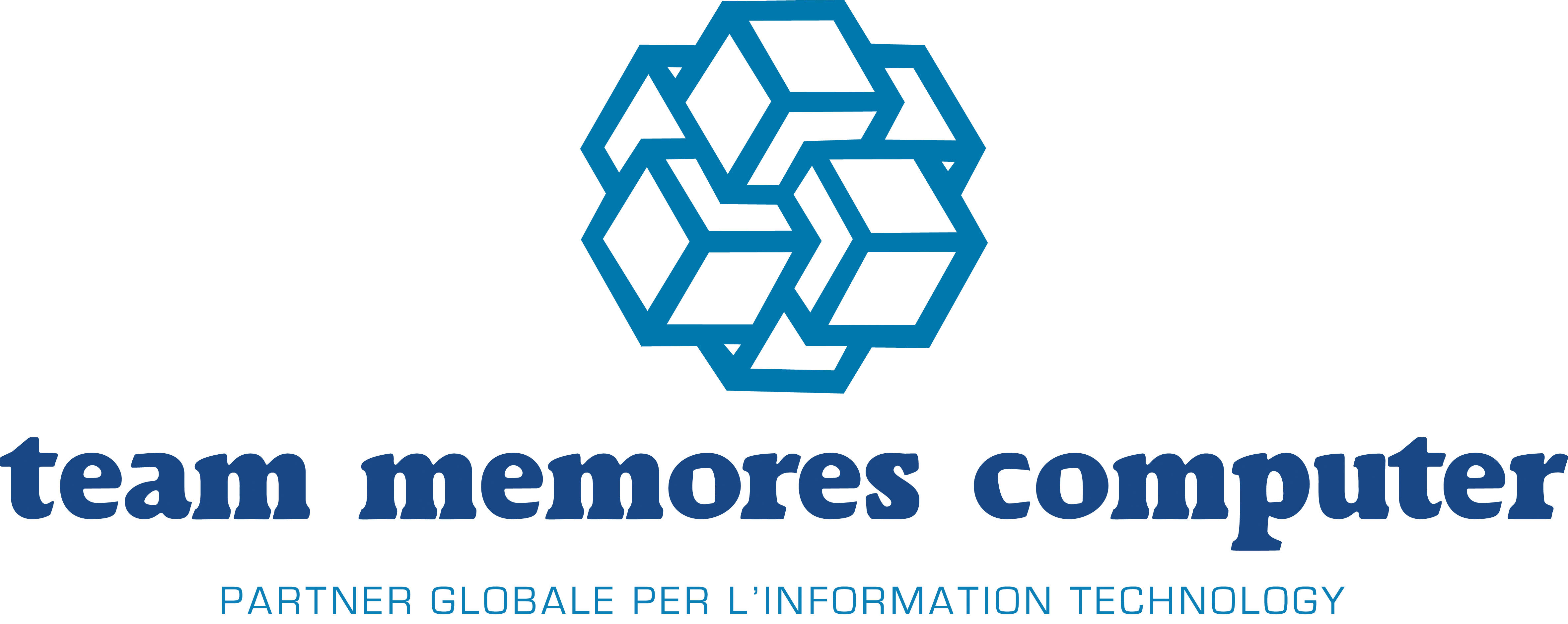 TEAM MEMORES COMPUTER SPA