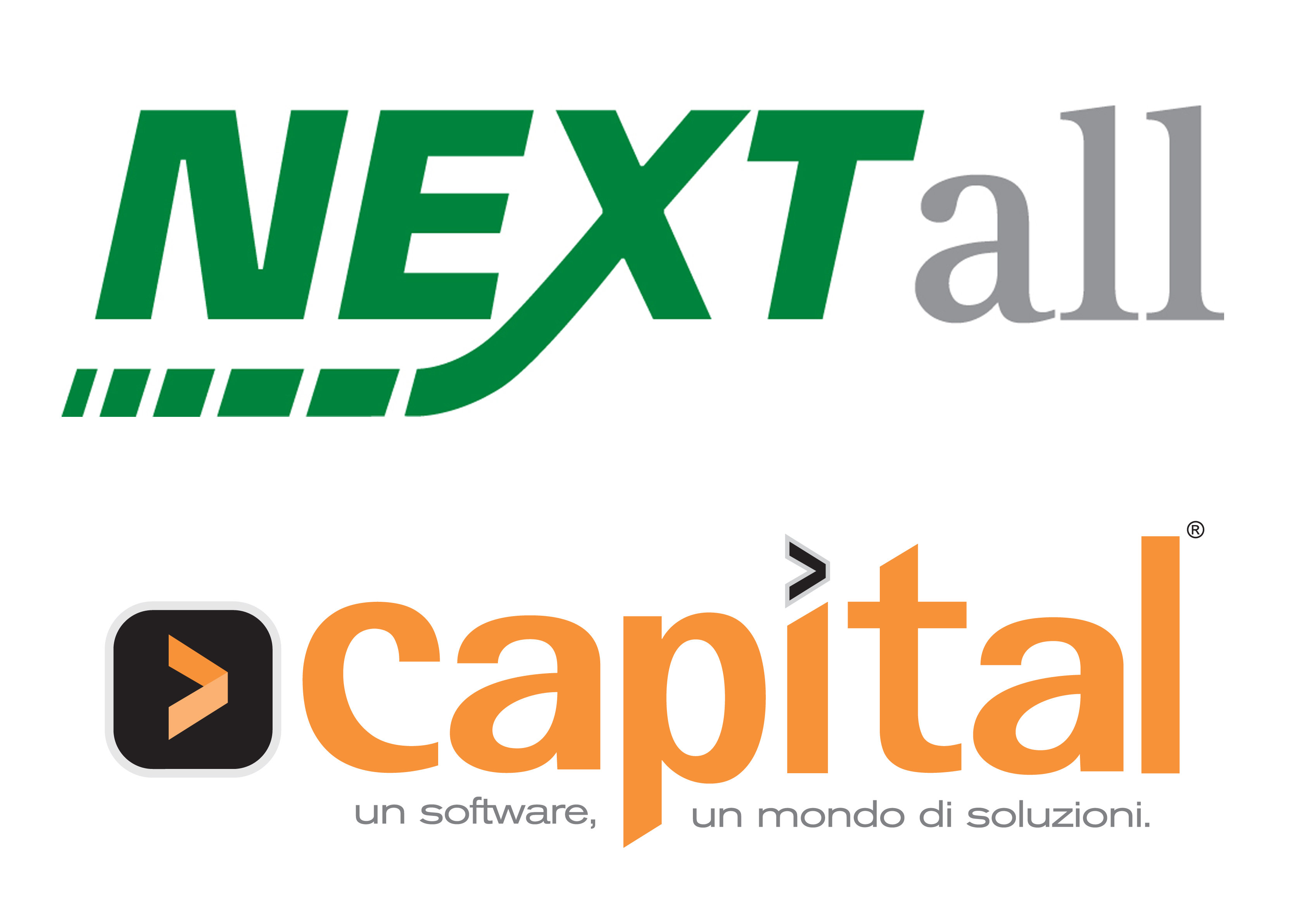 Nextall srl