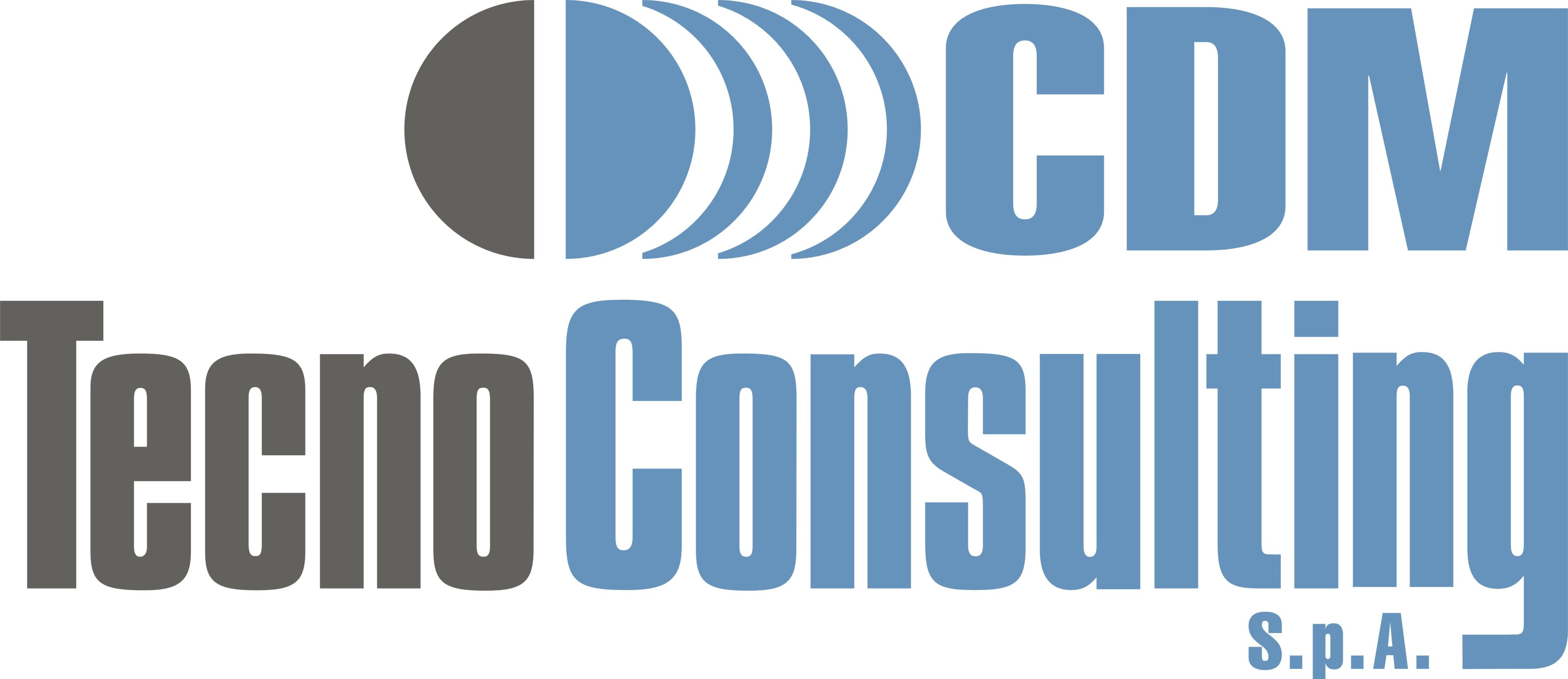 CDM Tecnoconsulting S.p.A.