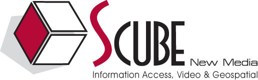 Scube NewMedia