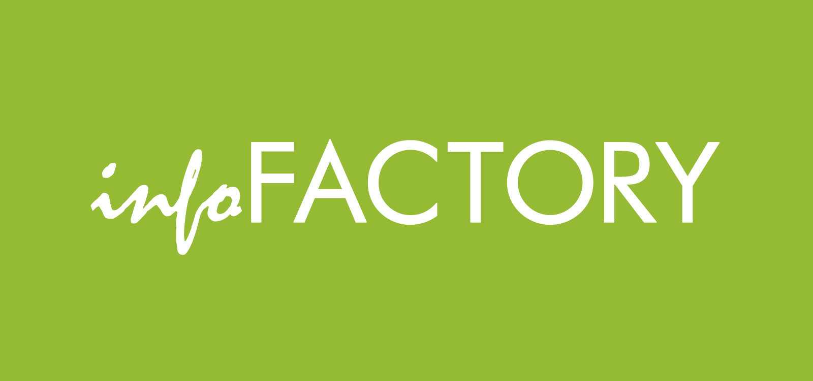 infoFACTORY srl
