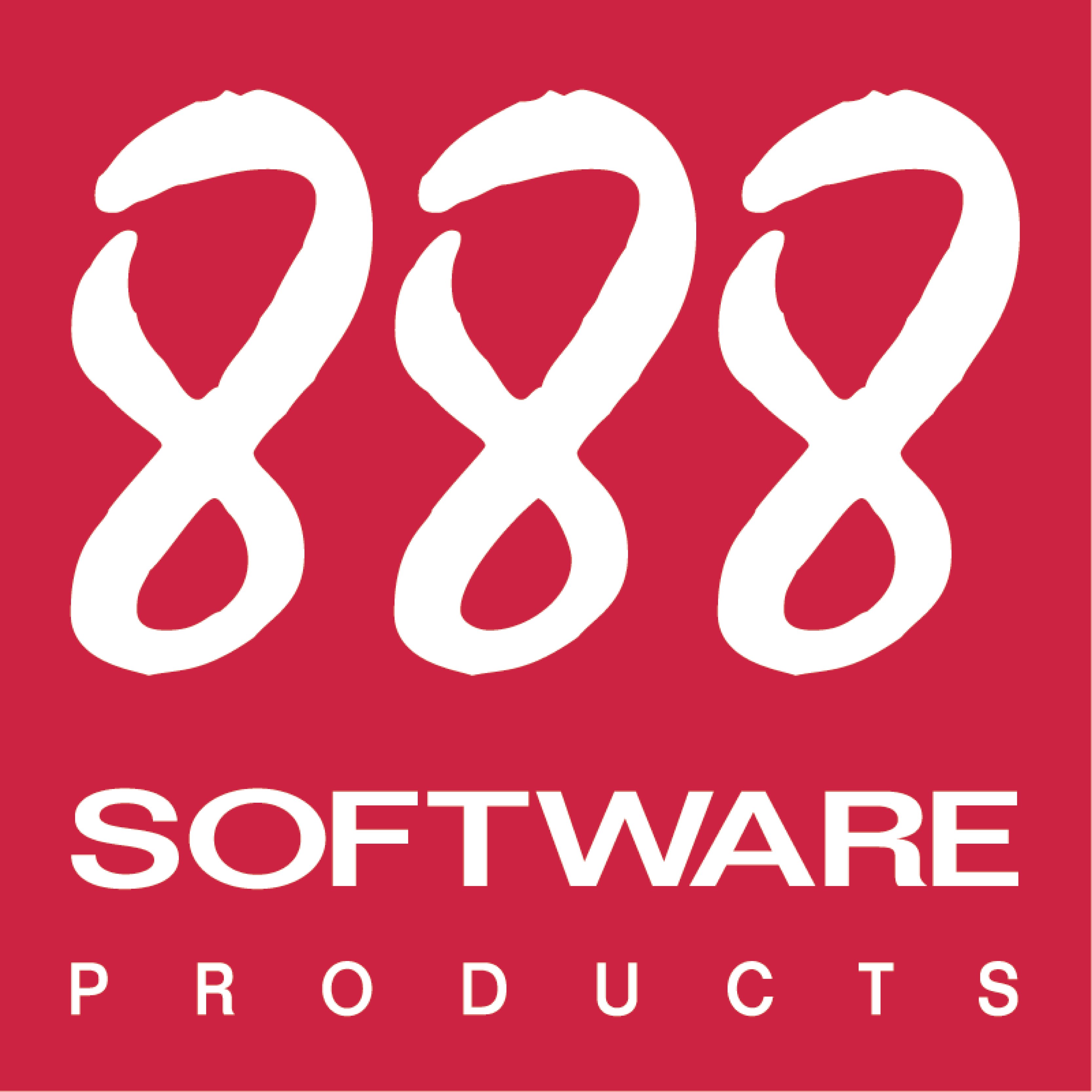 888 Software Products S.r.l.