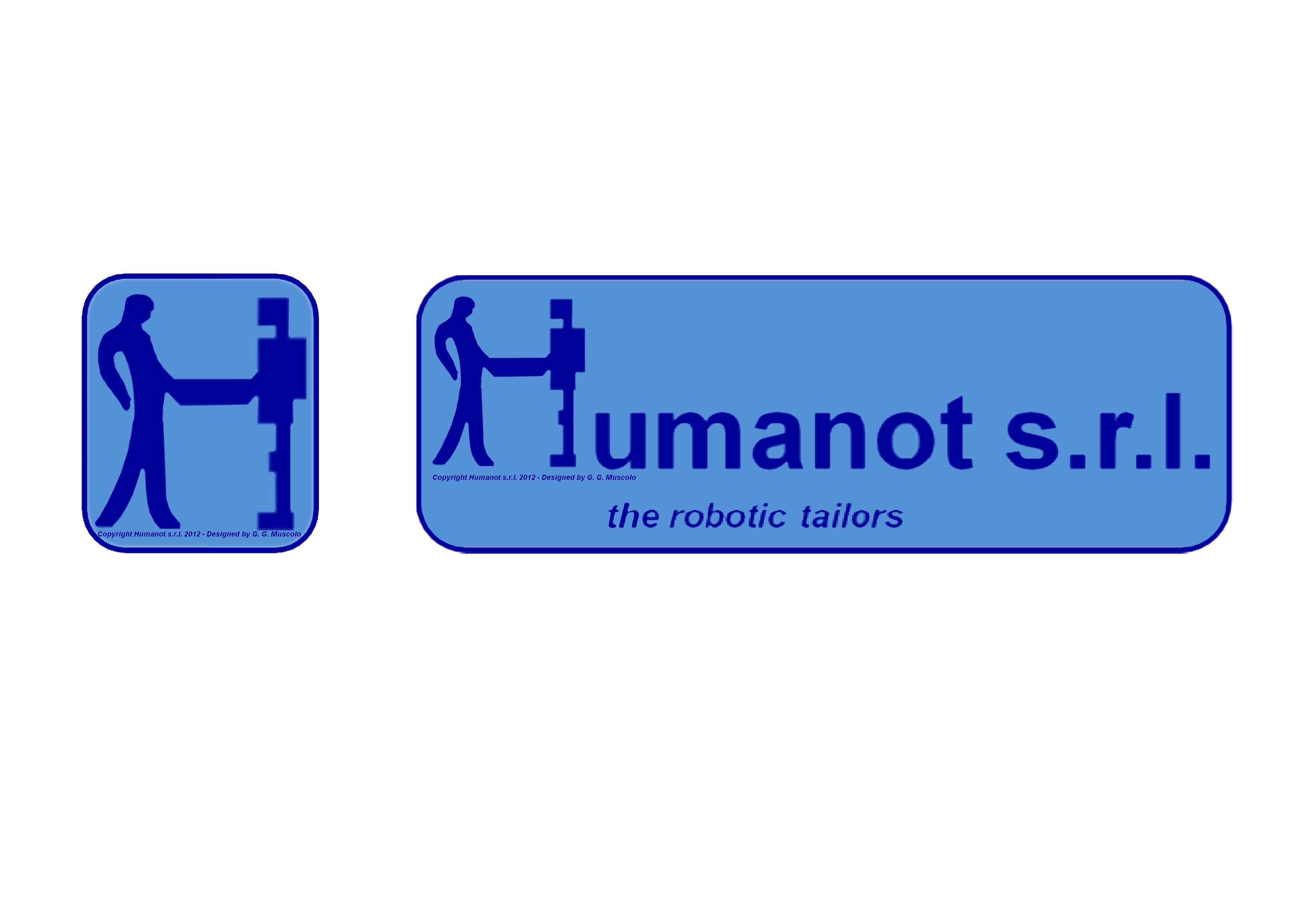 HUMANOT s.r.l.