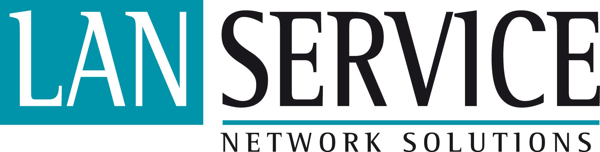 LAN SERVICE S.R.L. Smau