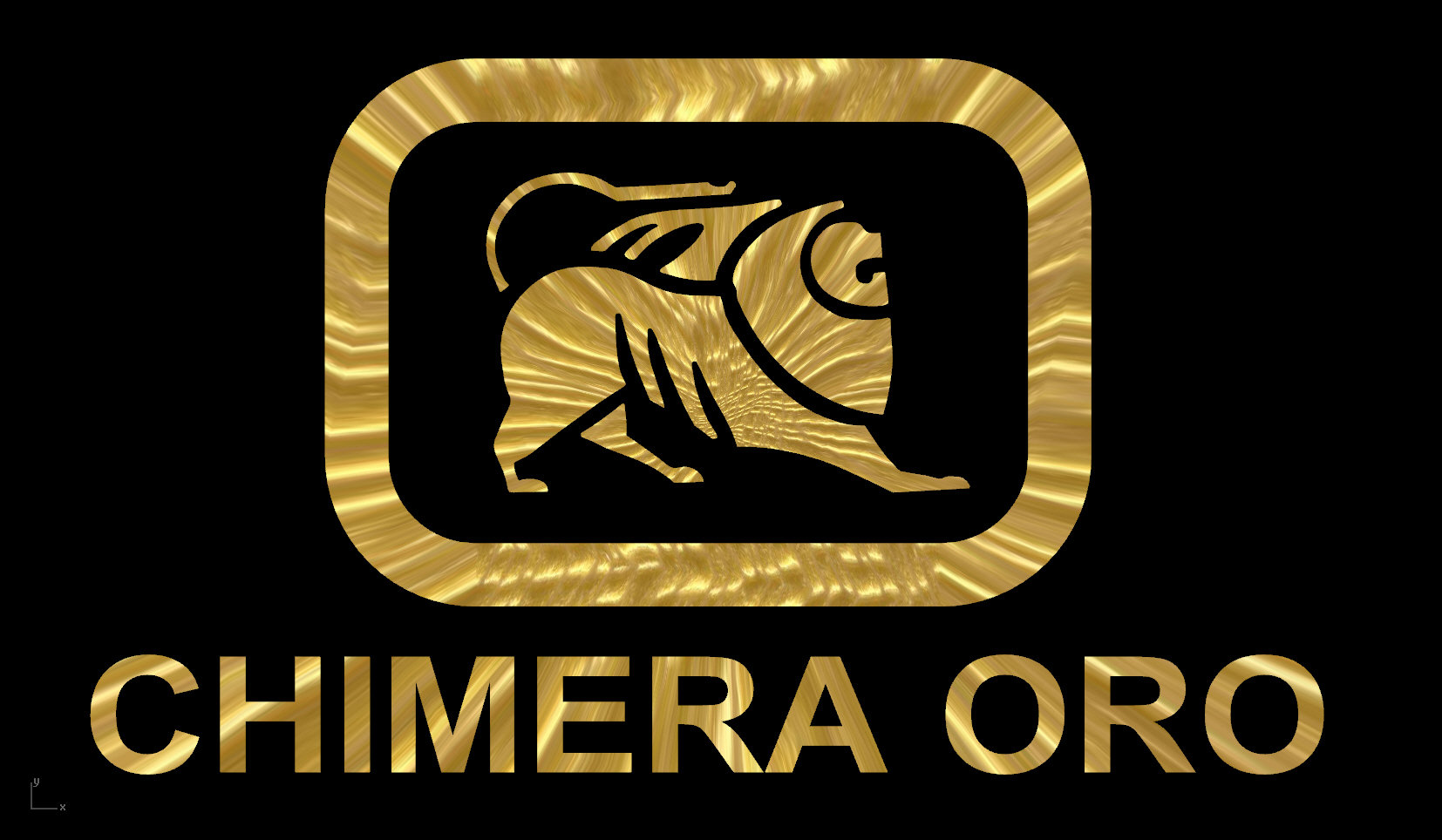 Chimera Oro