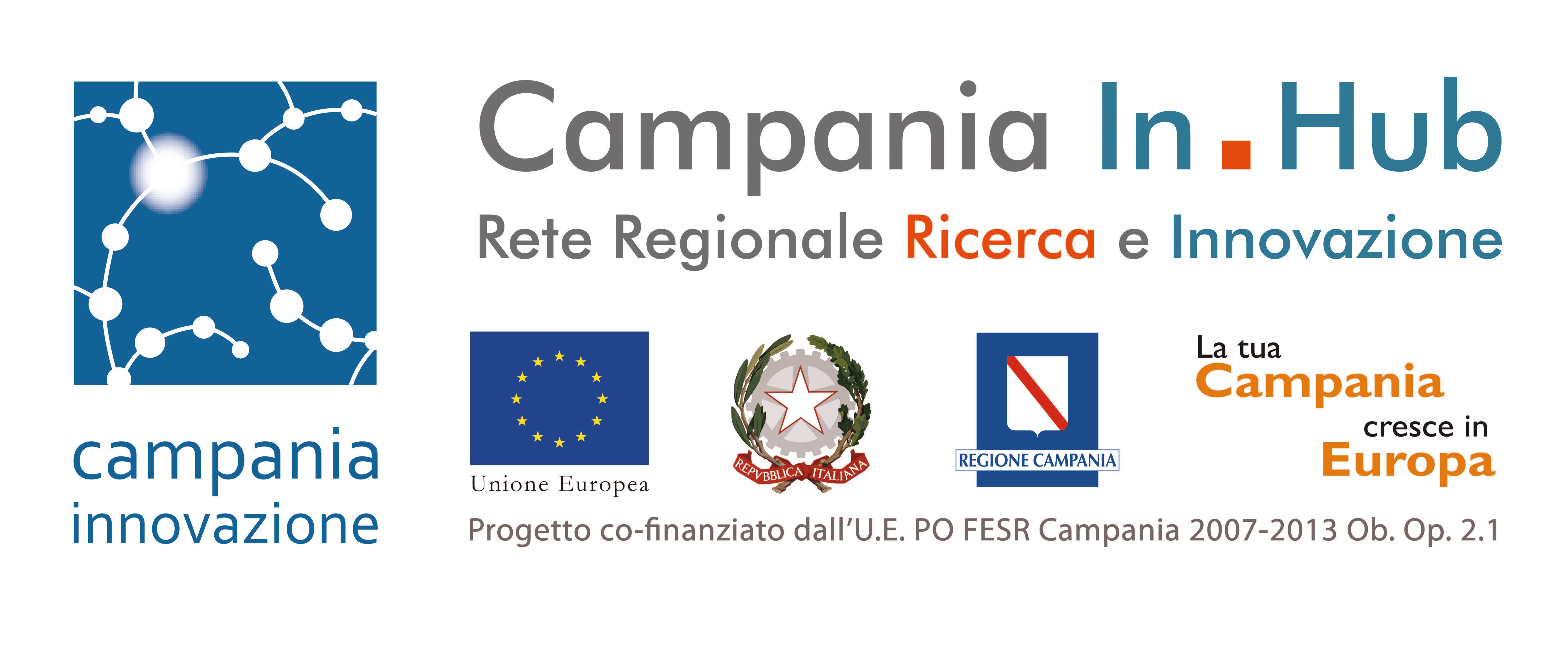 Campania Innovazione