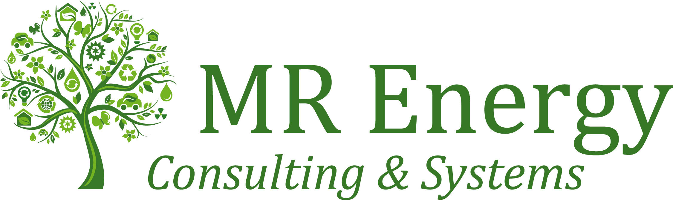 MR Energy Systems