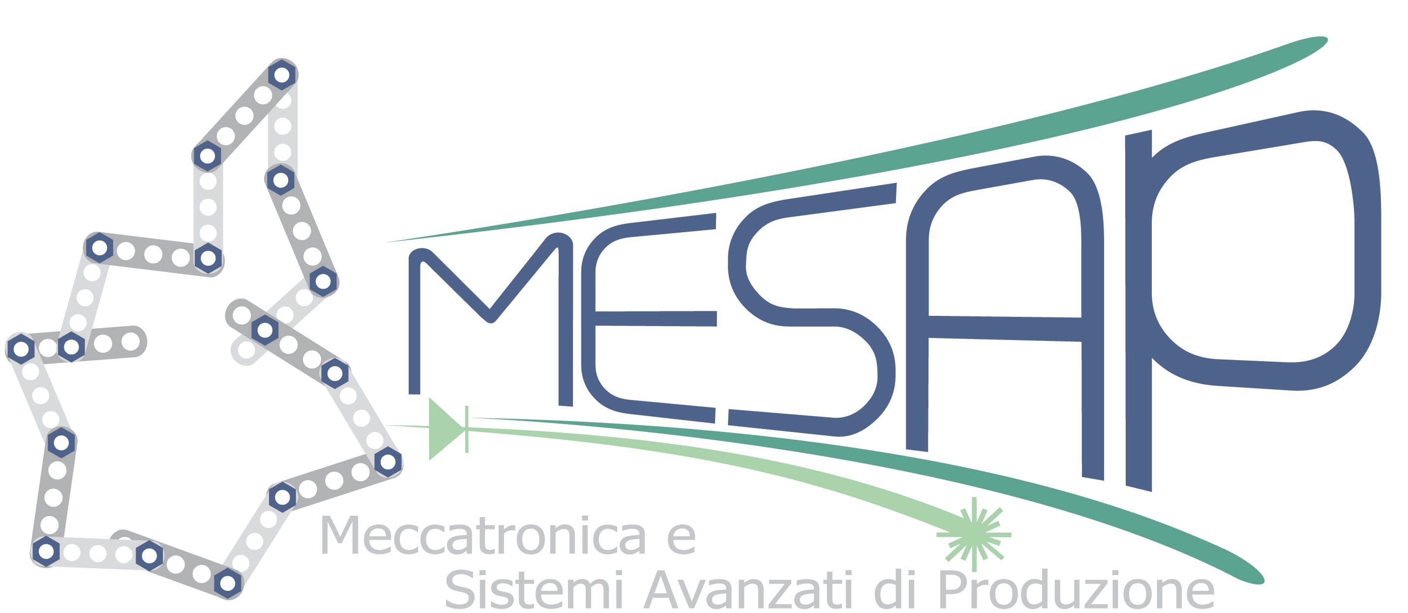 MESAP, Polo di Innovazione della Meccatronica e dei Sistemi Avanzati di Produzione