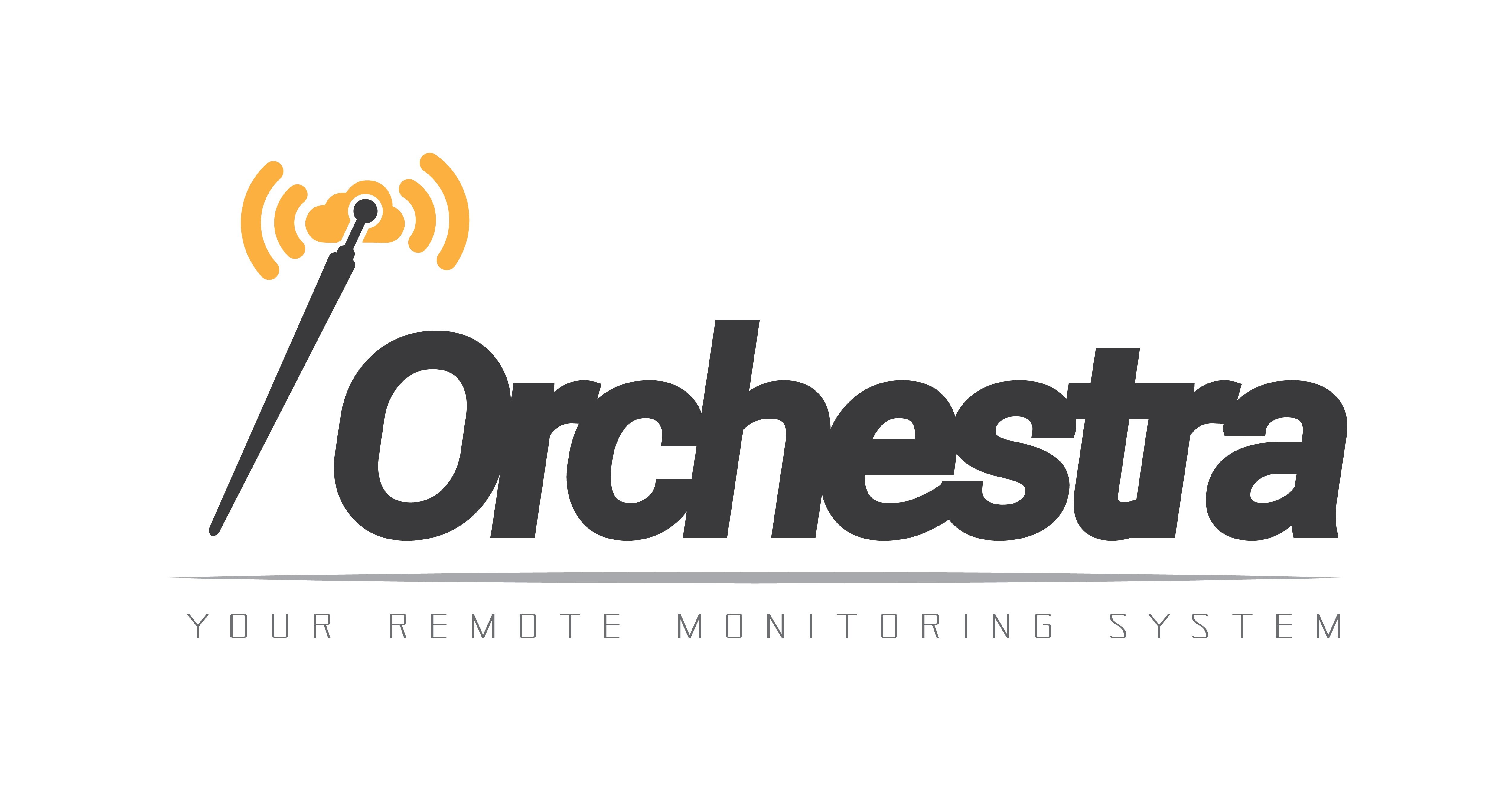 Orchestra by bMooble