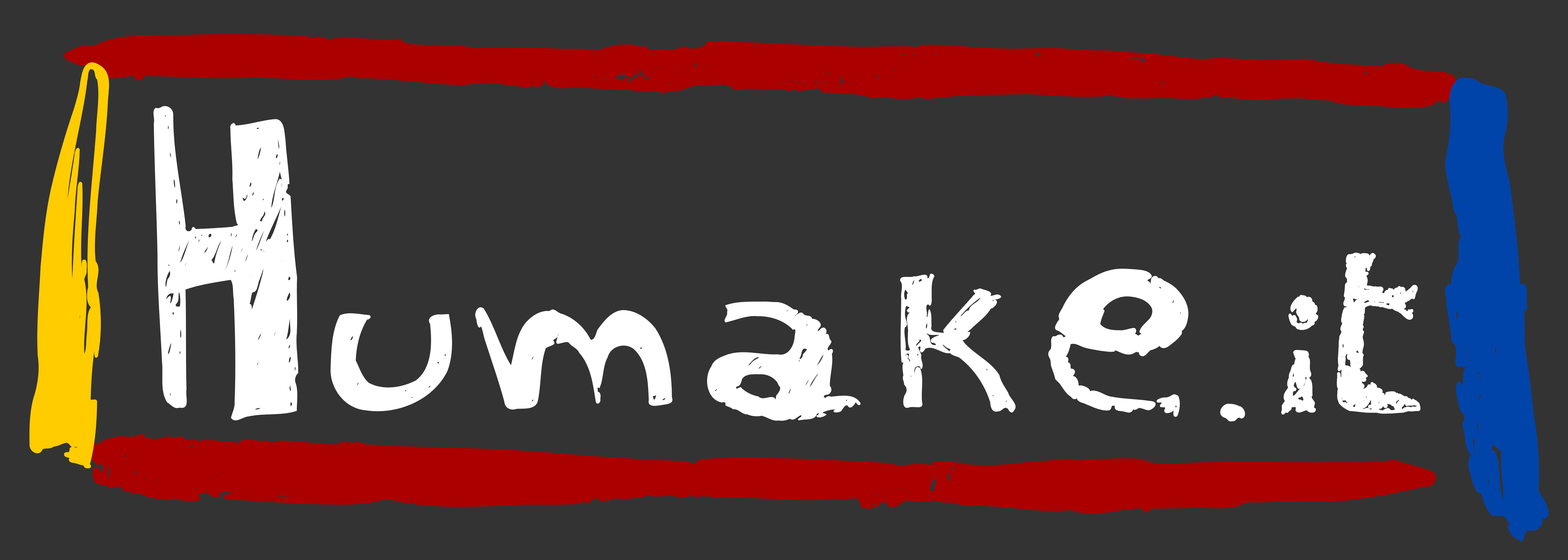 Humake.it