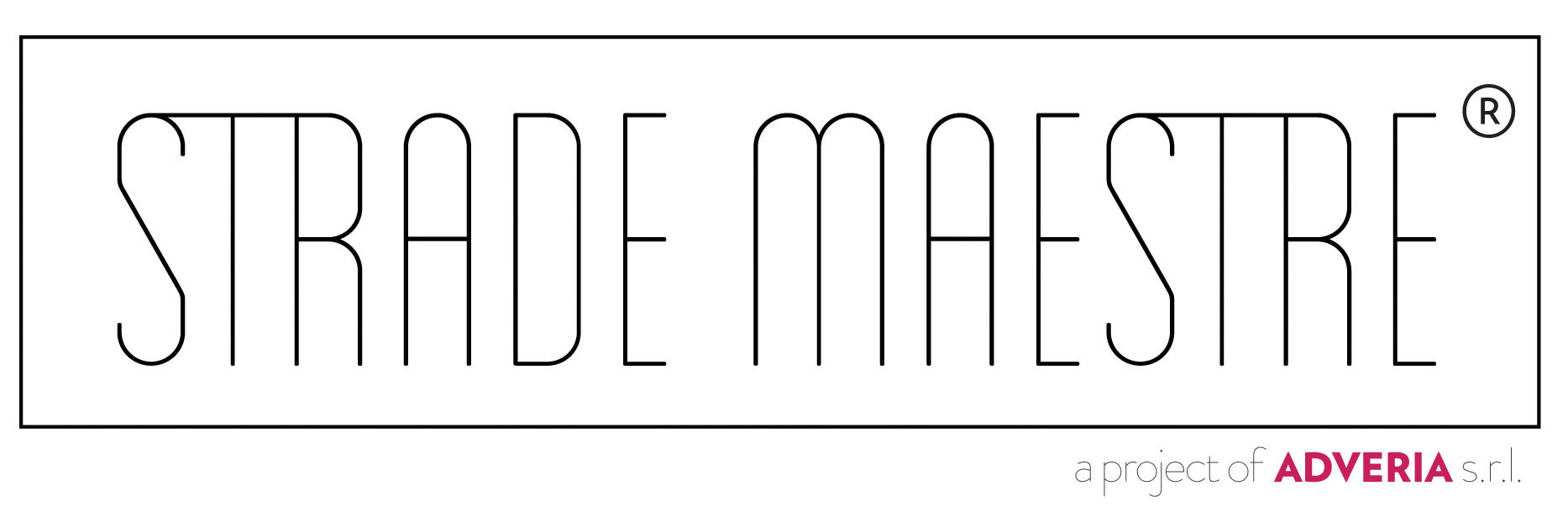 Strade Maestre | Adveria s.r.l.