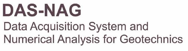 Progetto DAS-NAG - WeSI Geotecnica Srl