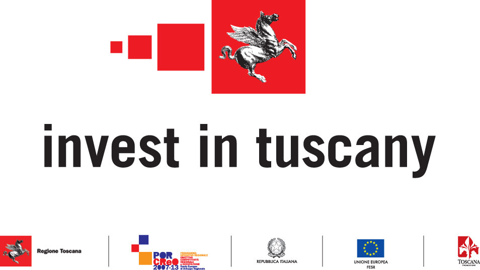 Invest In Tuscany