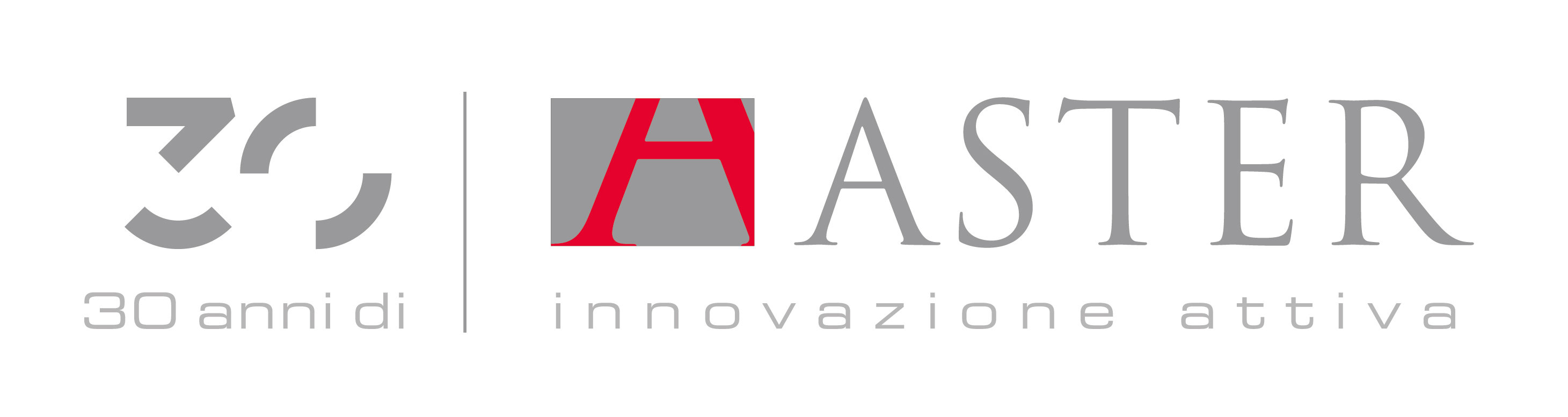 ASTER S. Cons. p. A.