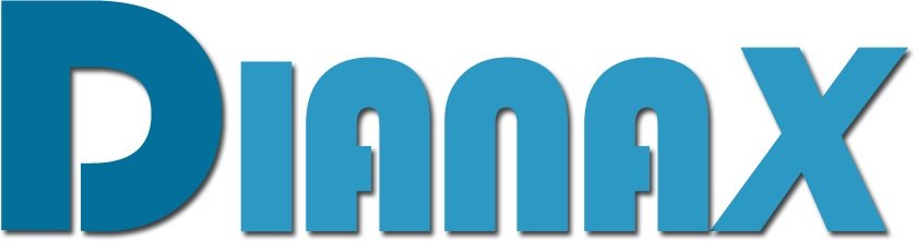 Dianax