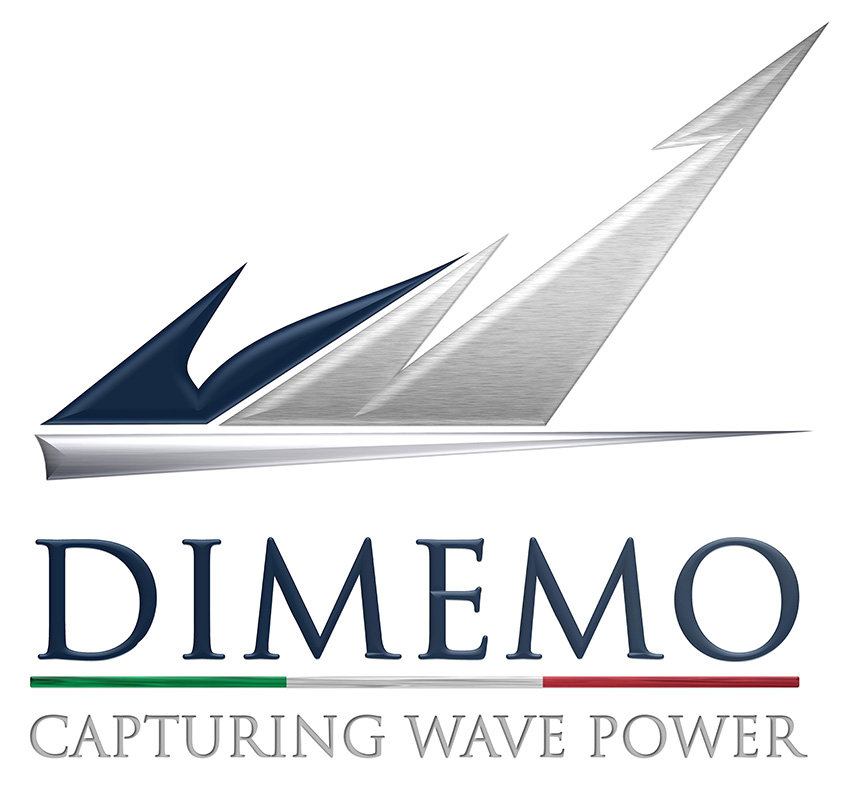 DIMEMO-DIga Marittima per l’Energia del Moto Ondoso