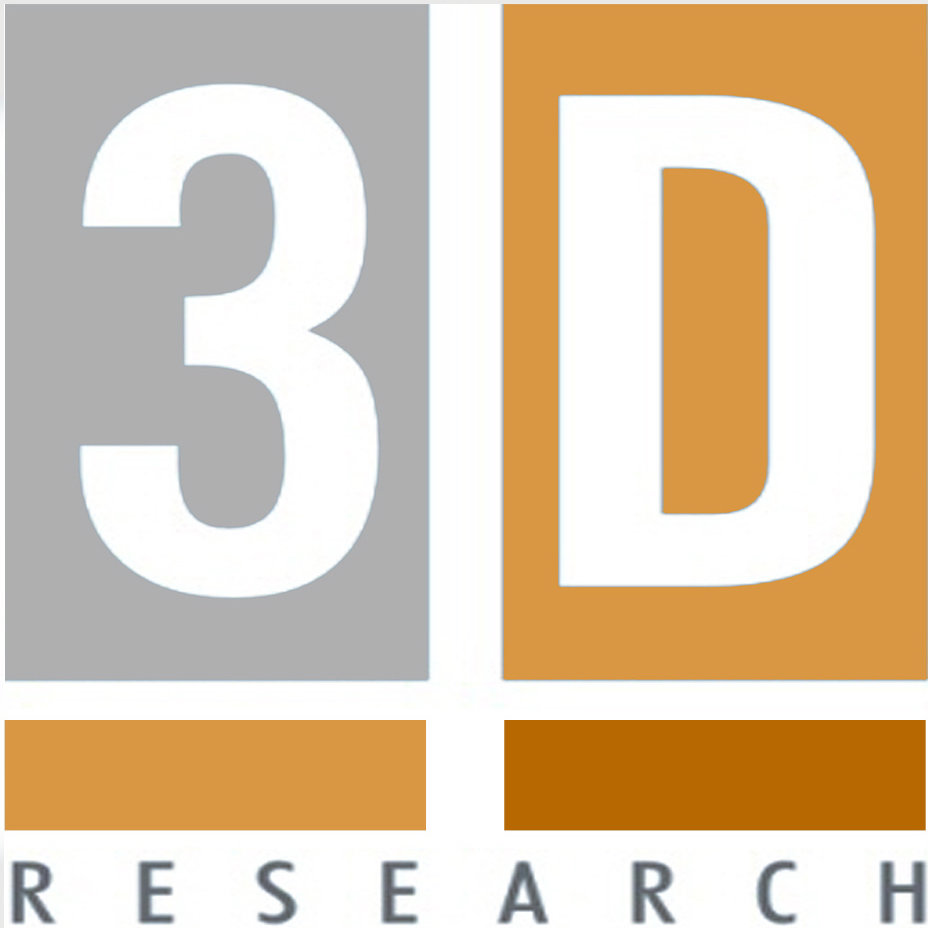 3D Research