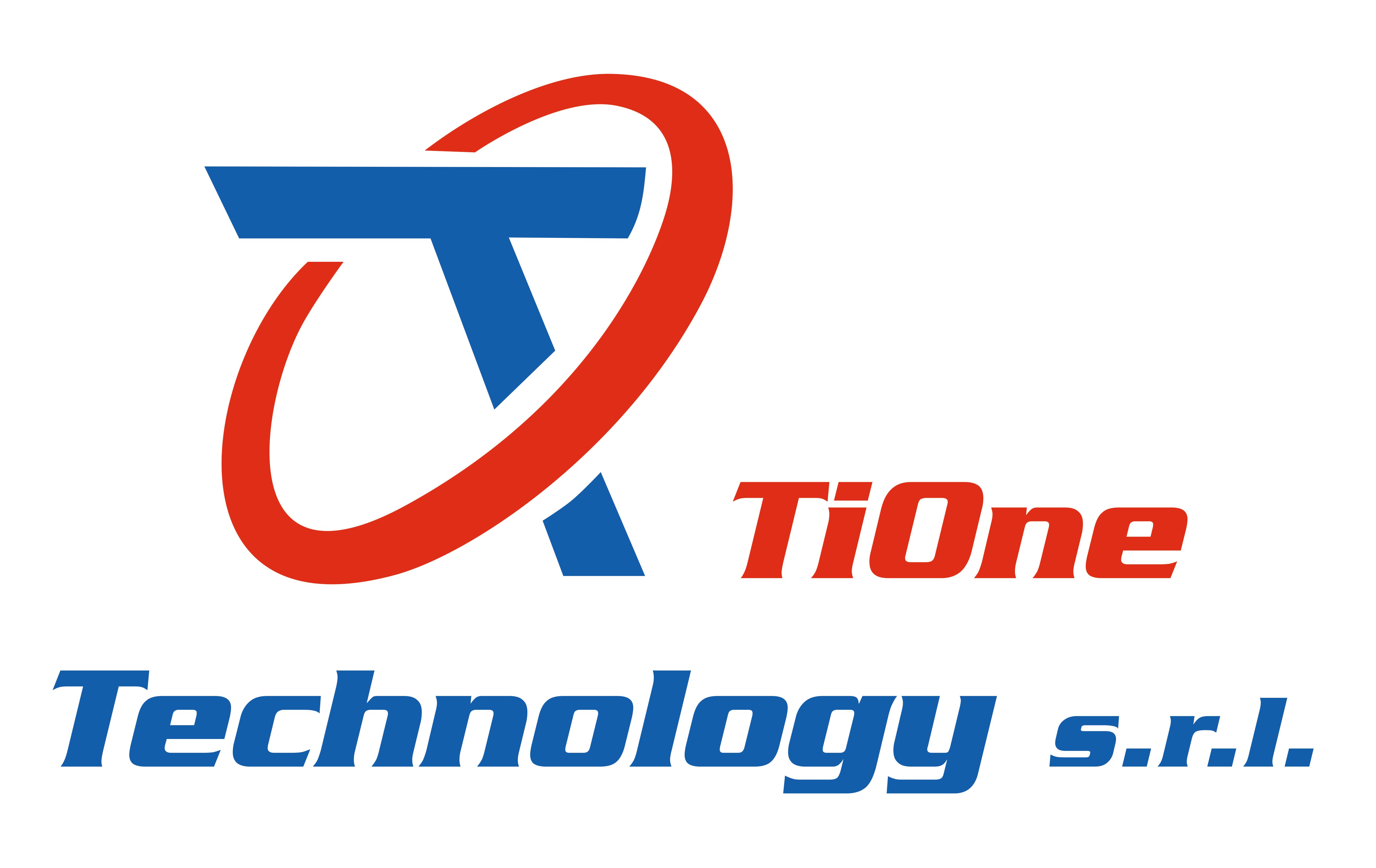 TiOne Technology