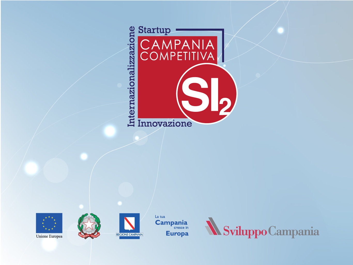 Sviluppo Campania