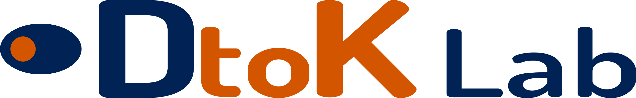 DtoK Lab Srl