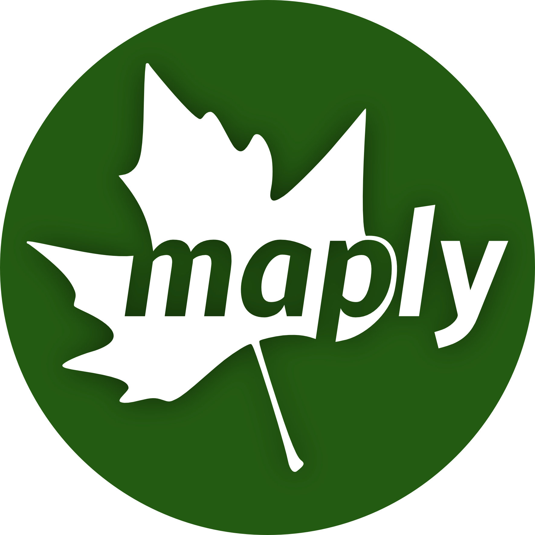 Maply