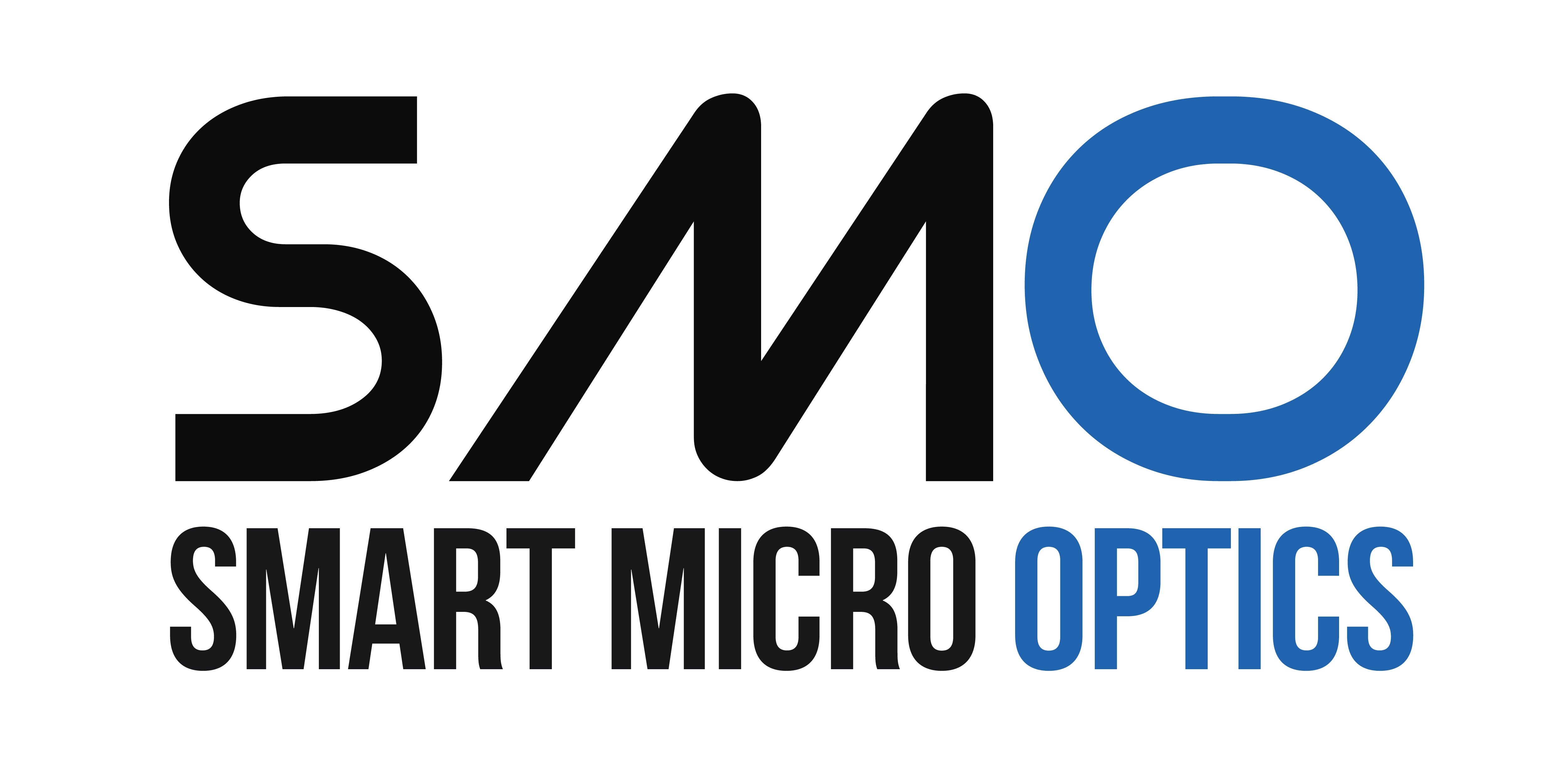 SmartMicroOptics