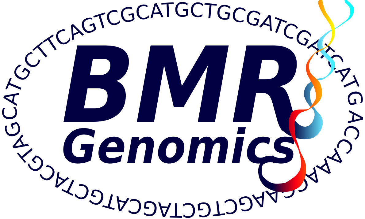 BMR Genomics srl