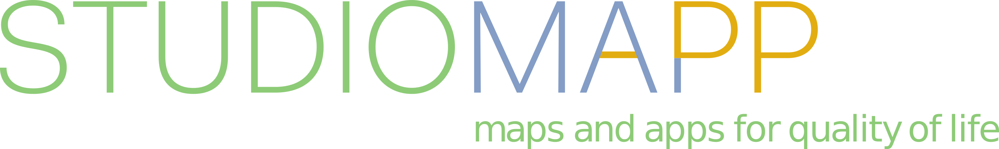 Studiomapp