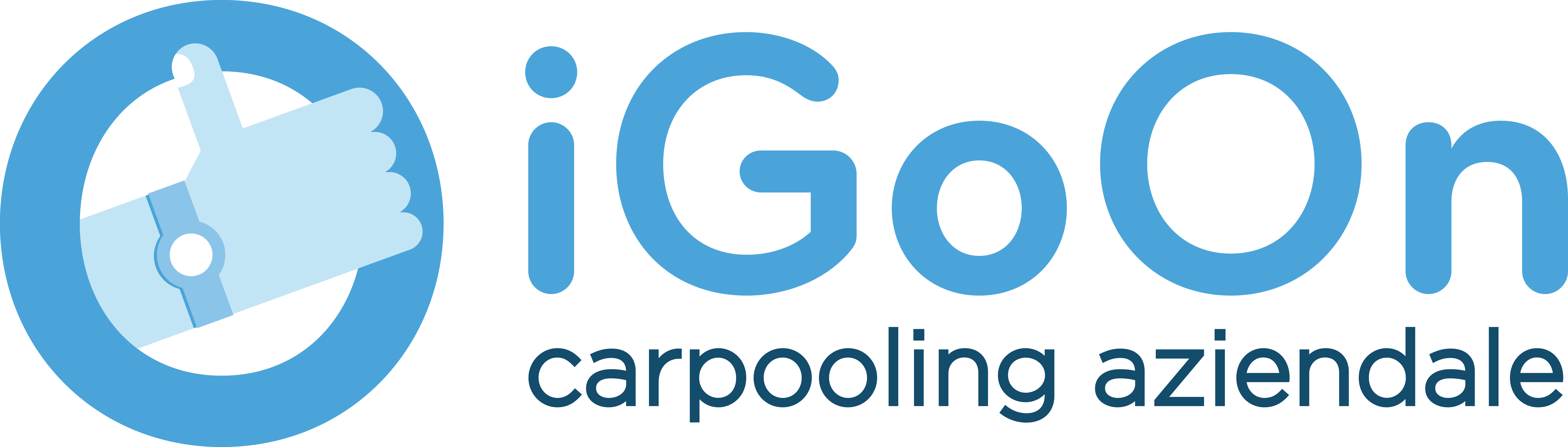 iGoOn
