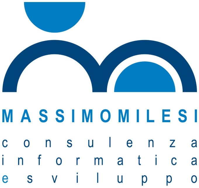 Massimo Milesi Consulenza Informatica e Sviluppo