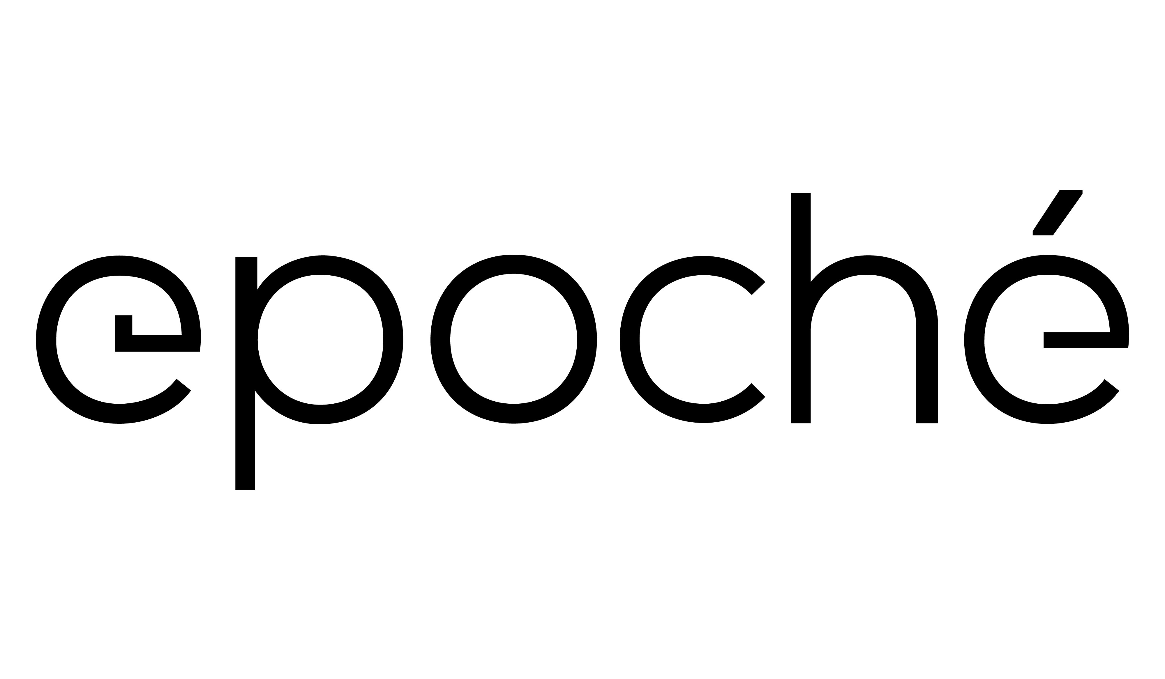 Epoché