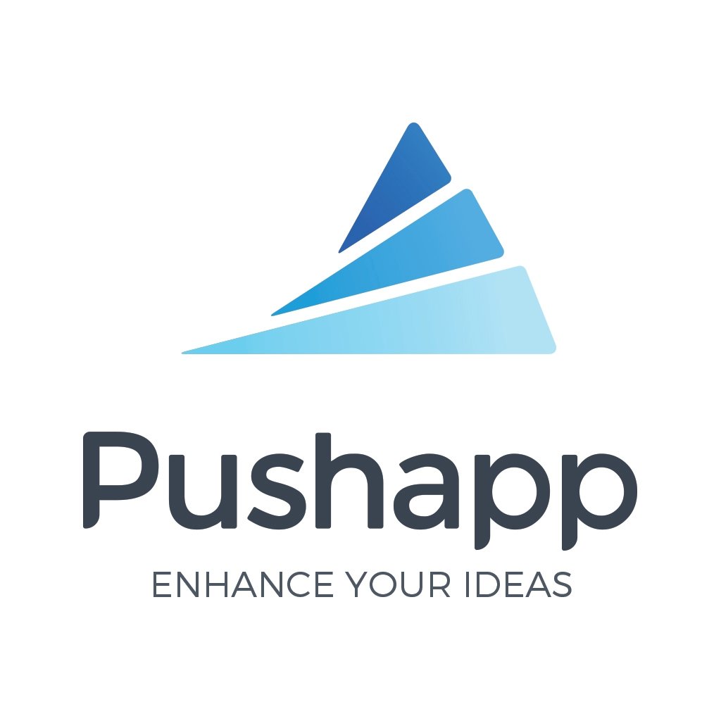 Pushapp