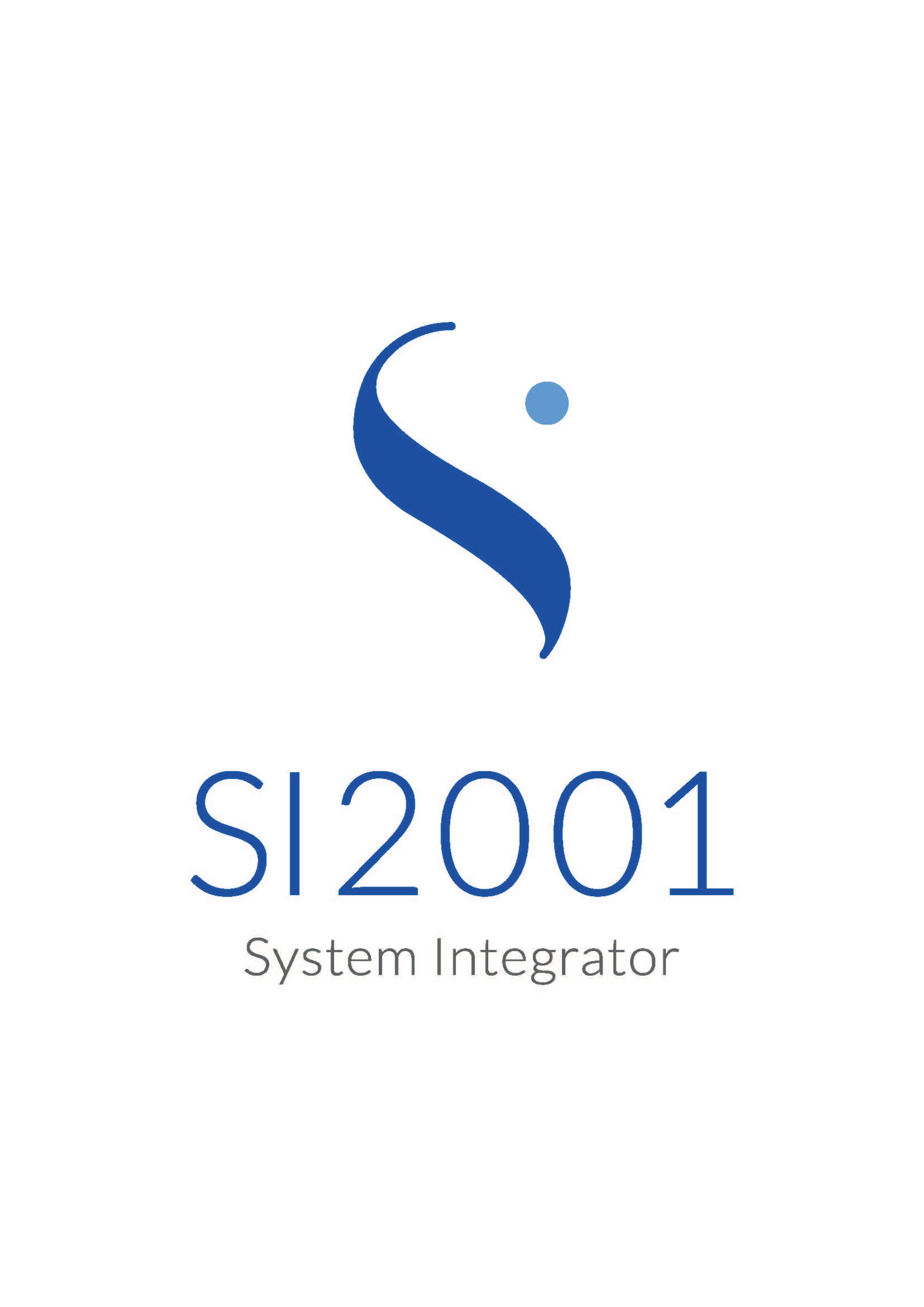 SI2001 Srl - 1SAFE
