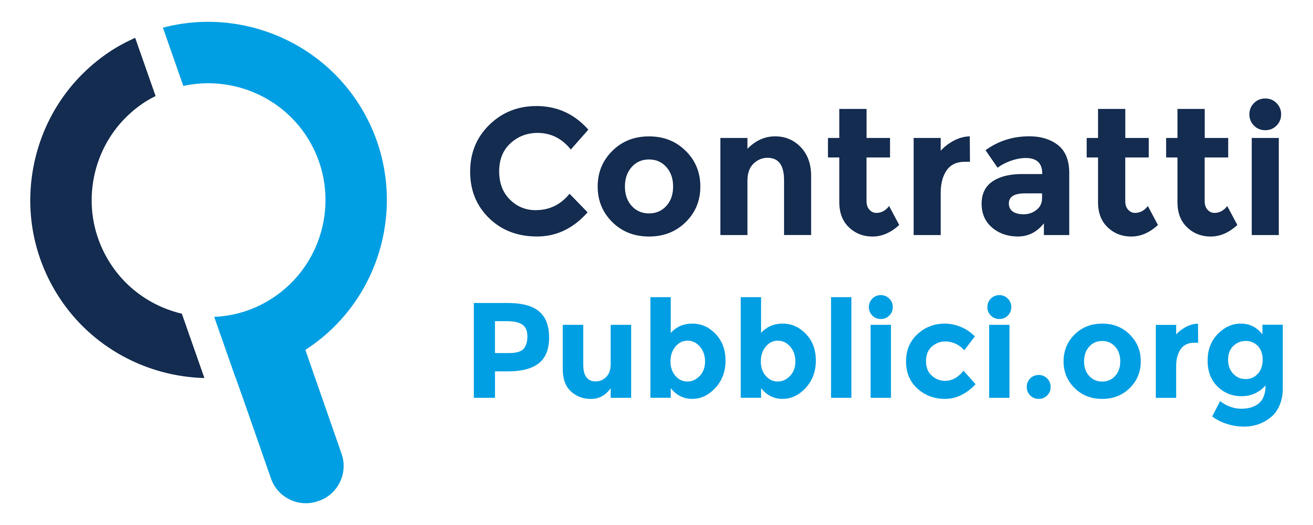 ContrattiPubblici.org by Synapta