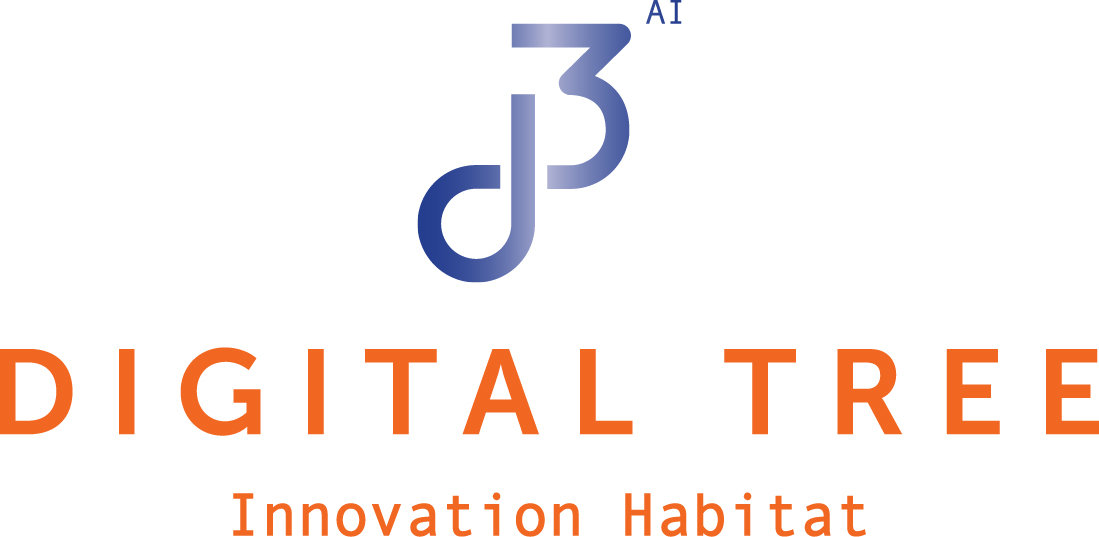 Digital Tree - Innovation Habitat