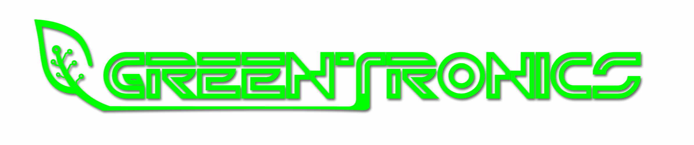 GREENTRONICS SRL