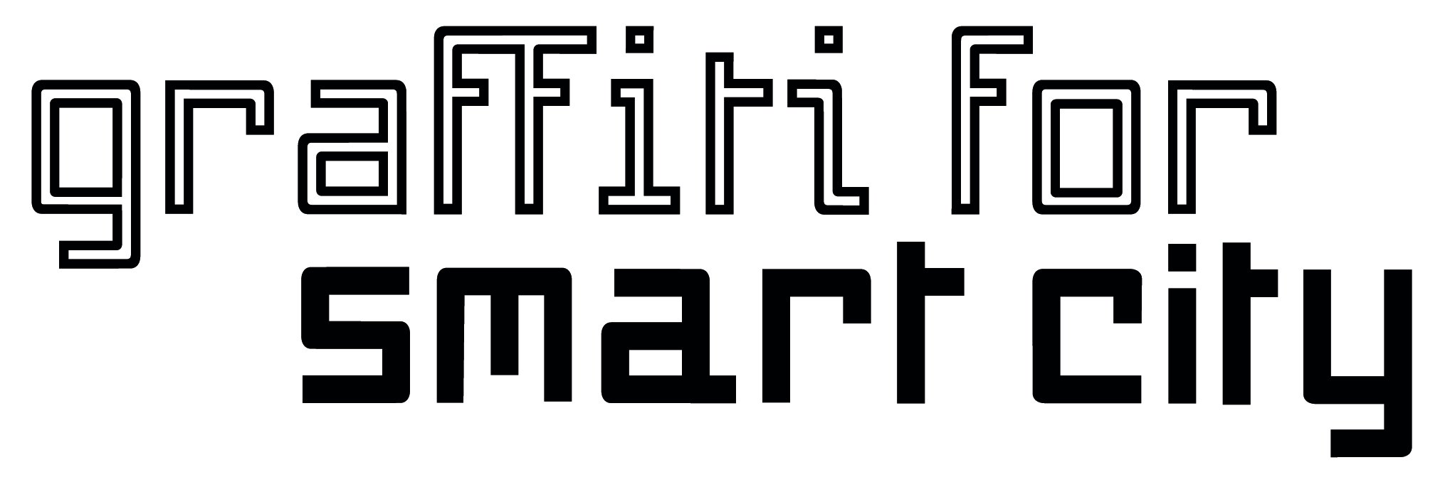 Graffiti for Smart City