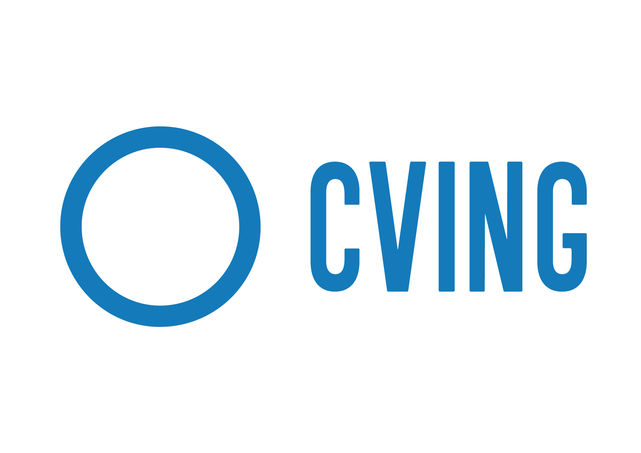 CVing